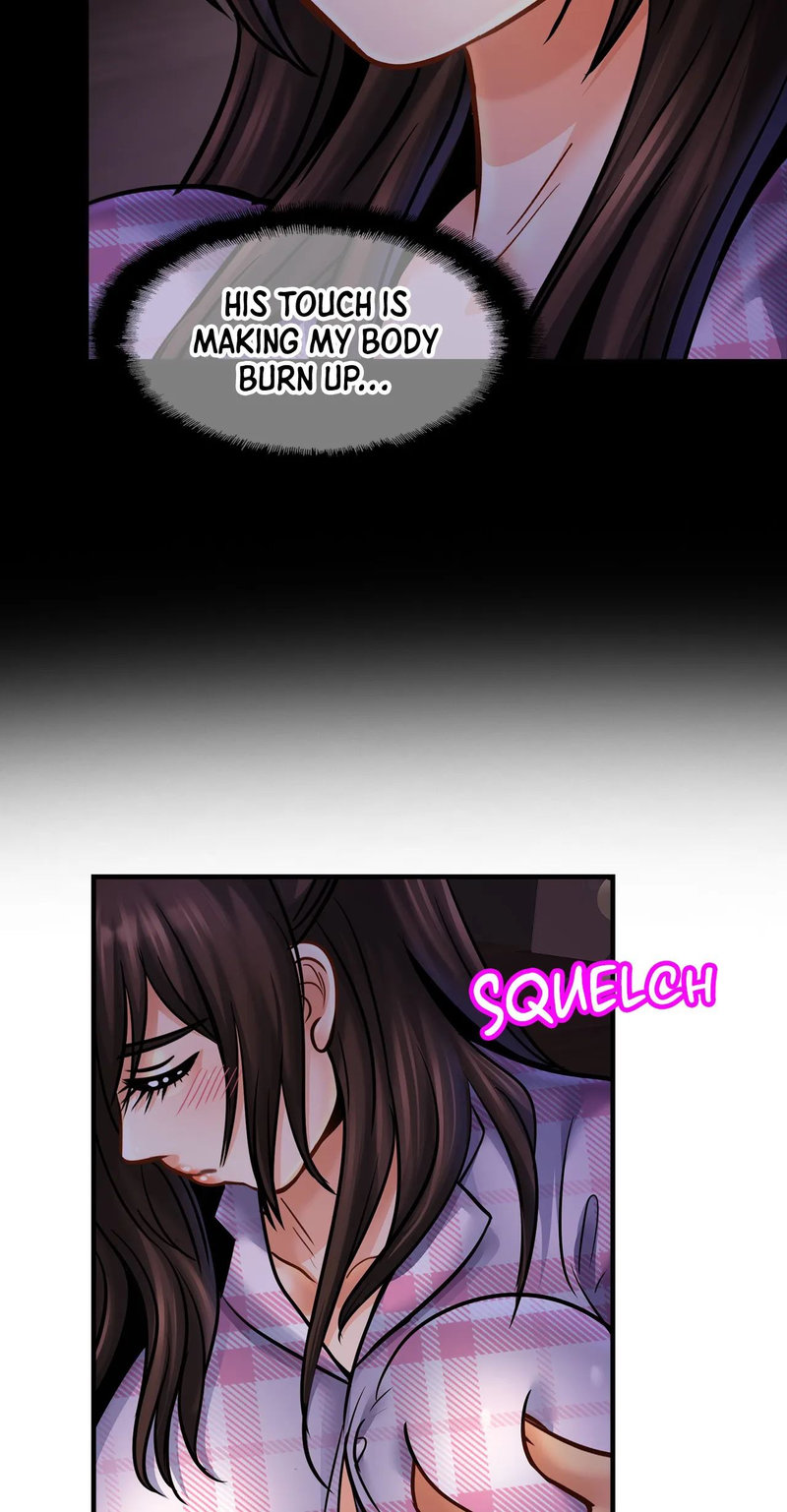 Close Family Chapter 53 Page 18