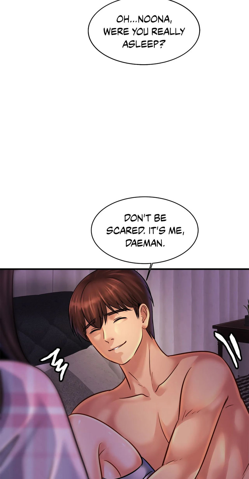 Close Family Chapter 53 Page 23
