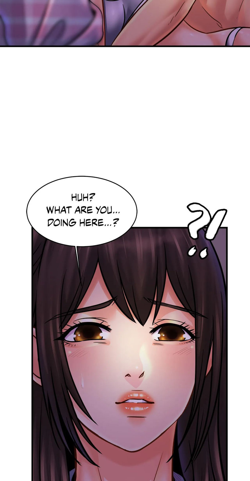 Close Family Chapter 53 Page 24