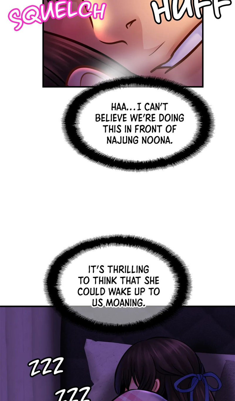 Close Family Chapter 53 Page 3