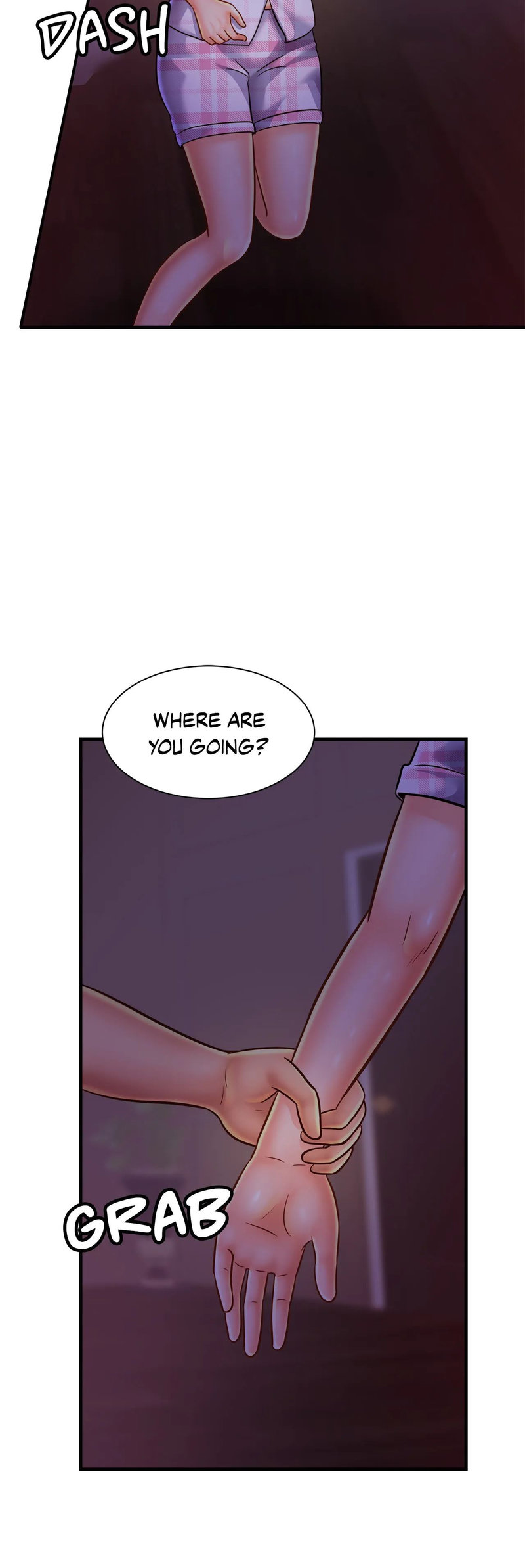 Close Family Chapter 53 Page 32