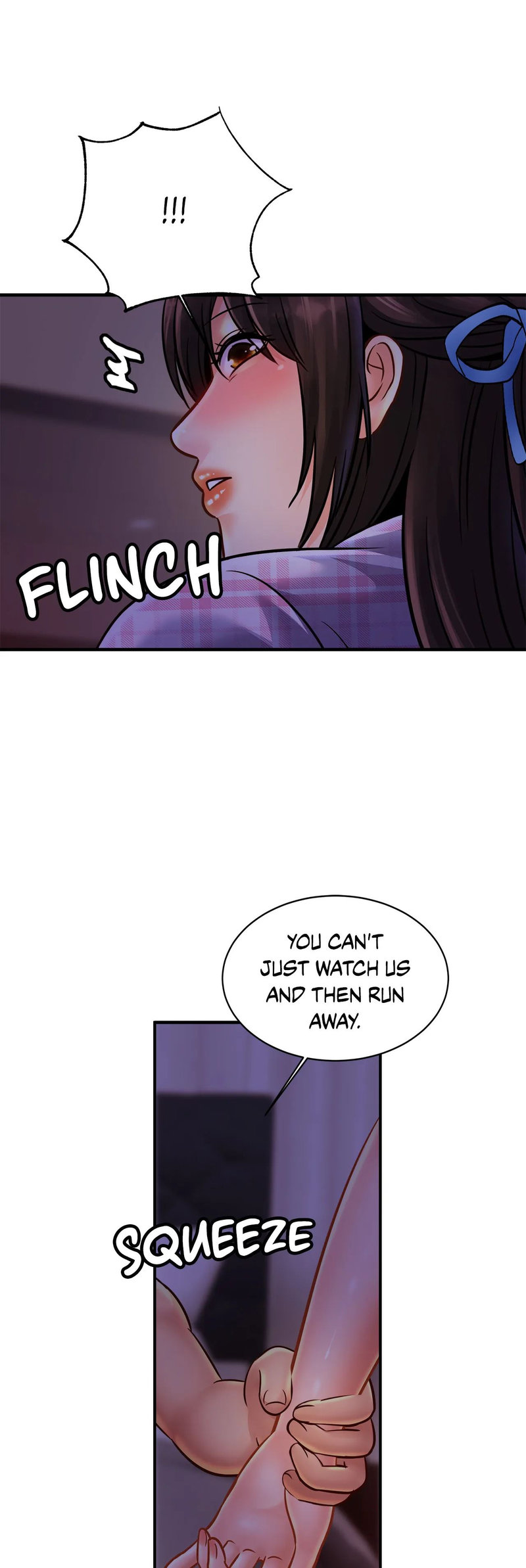 Close Family Chapter 53 Page 33