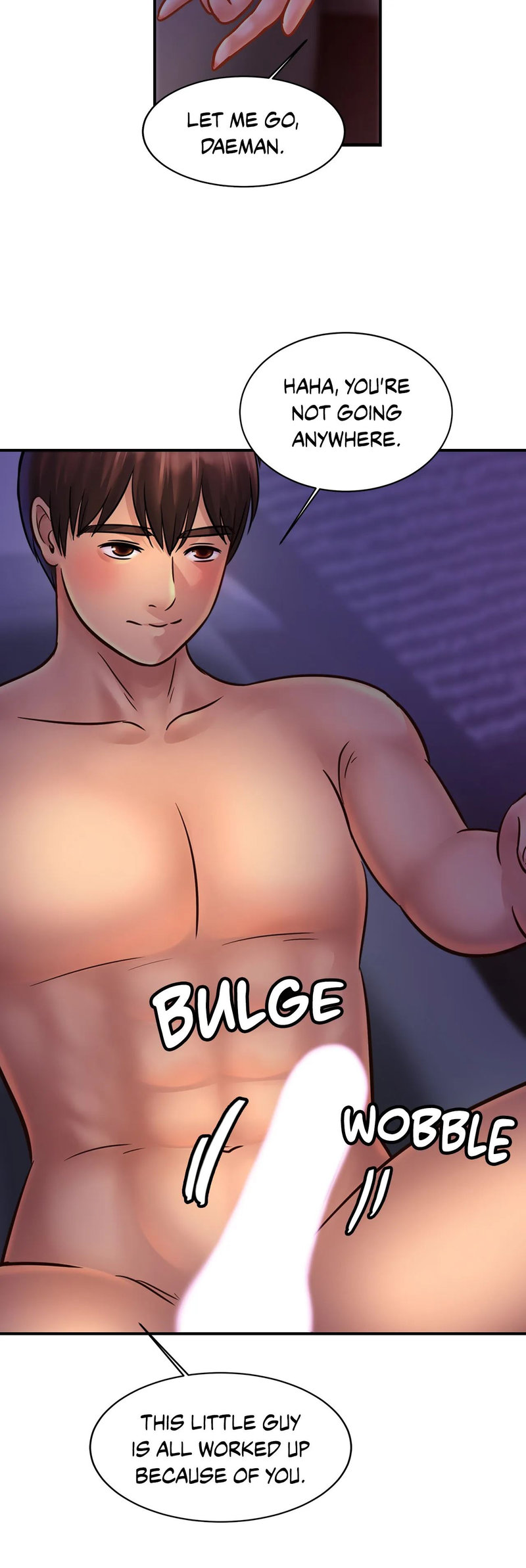 Close Family Chapter 53 Page 34