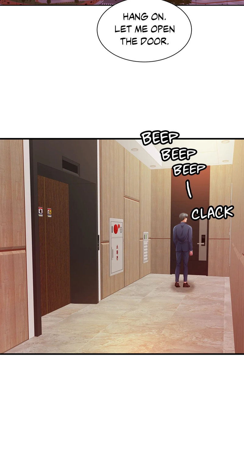Close Family Chapter 53 Page 37