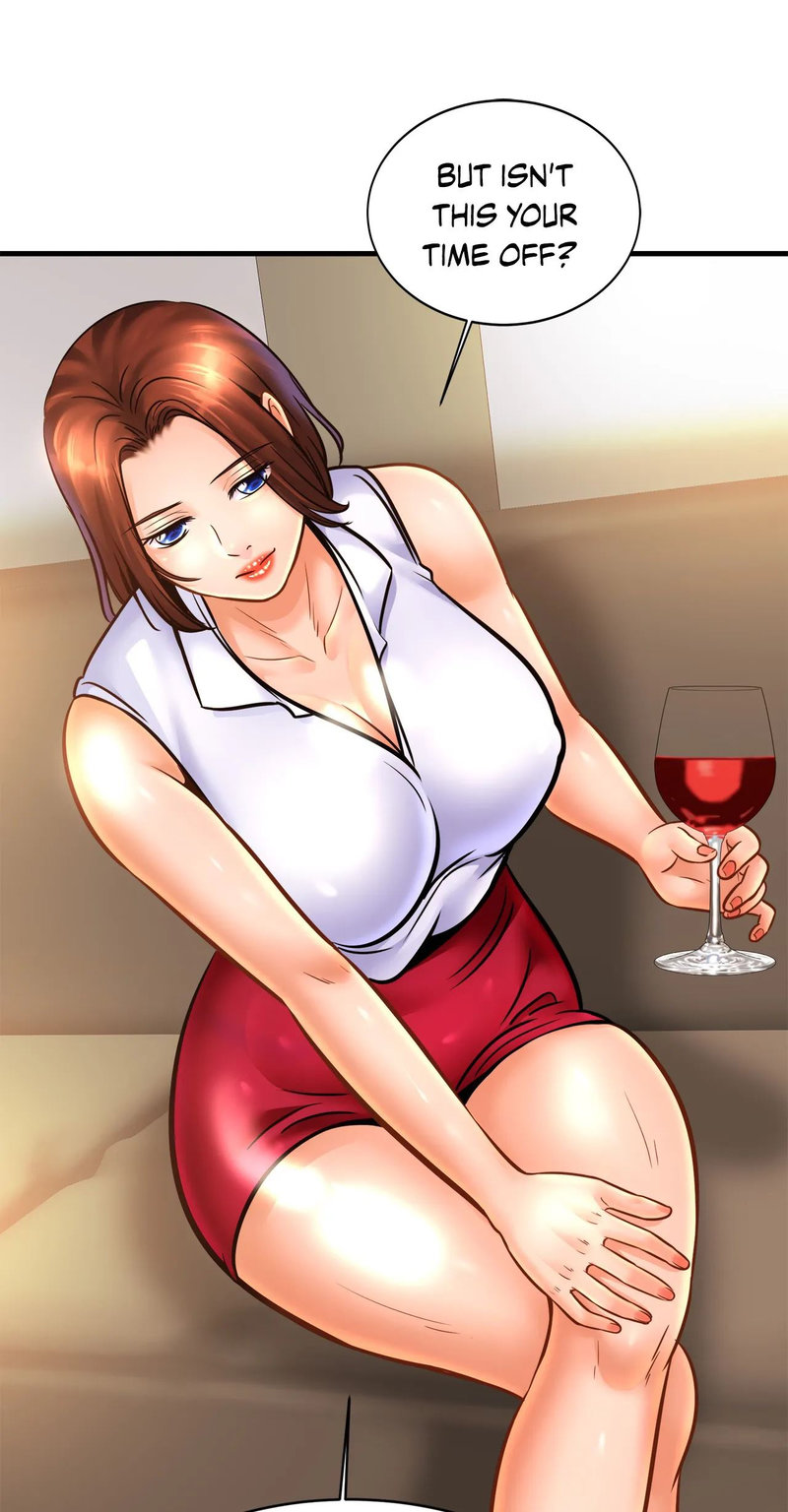 Close Family Chapter 53 Page 41