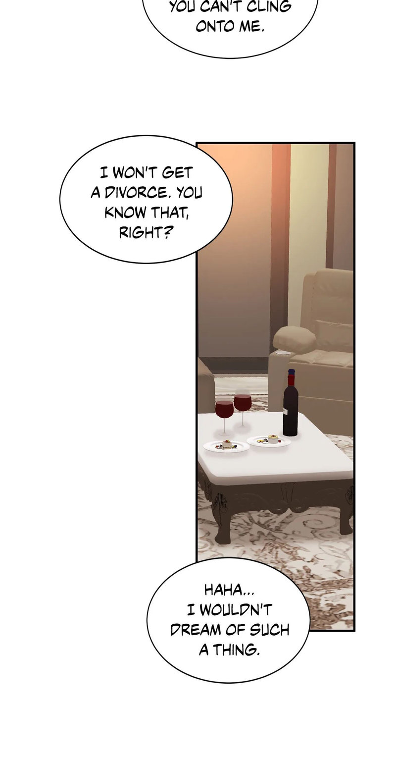 Close Family Chapter 53 Page 45