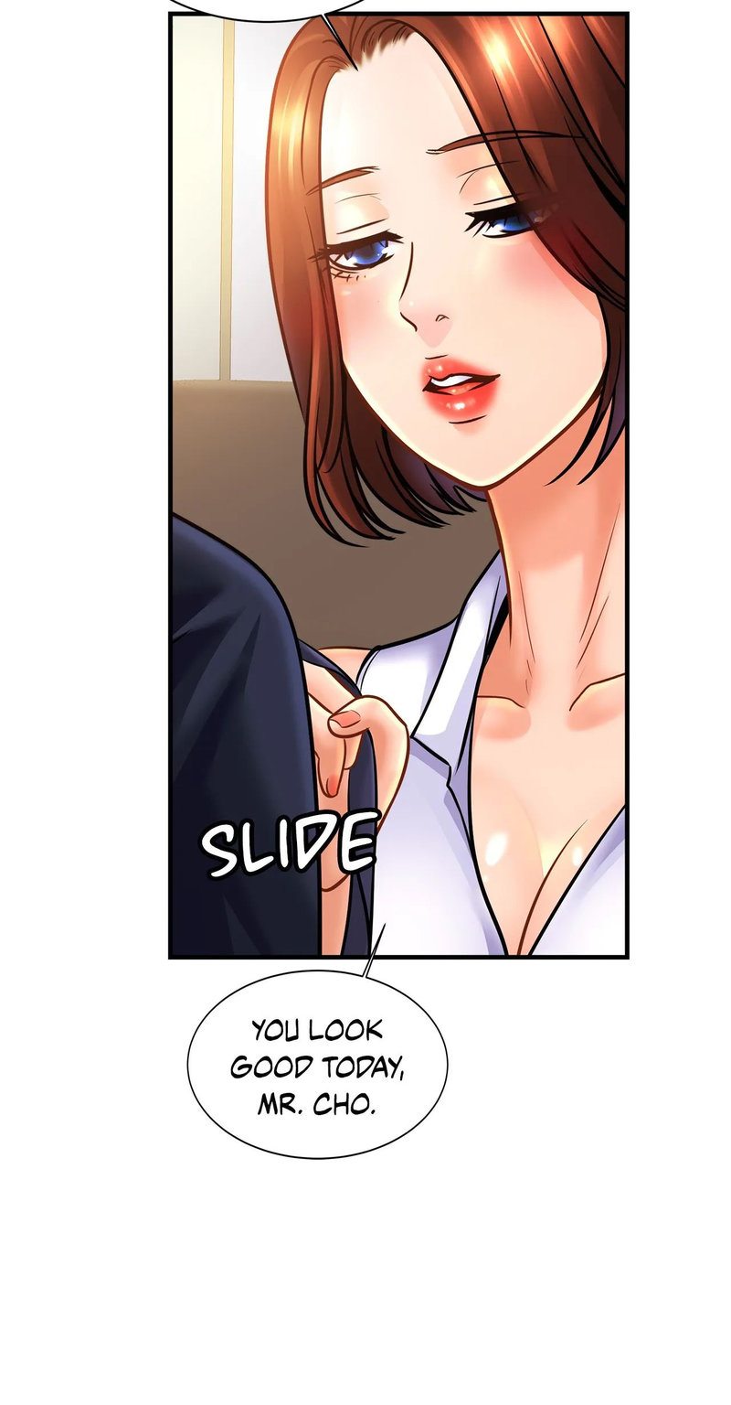 Close Family Chapter 53 Page 47