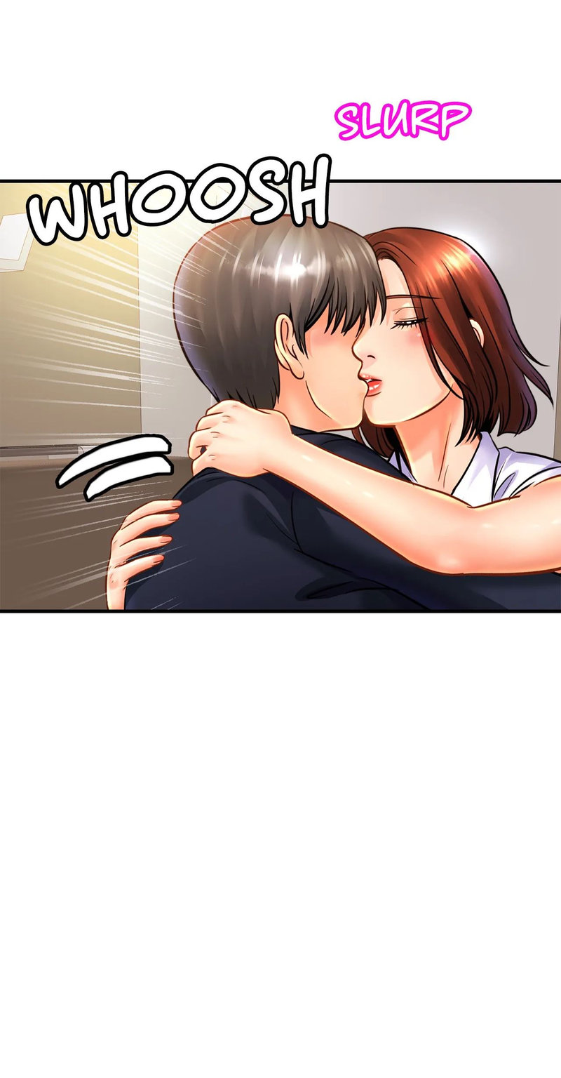 Close Family Chapter 53 Page 50