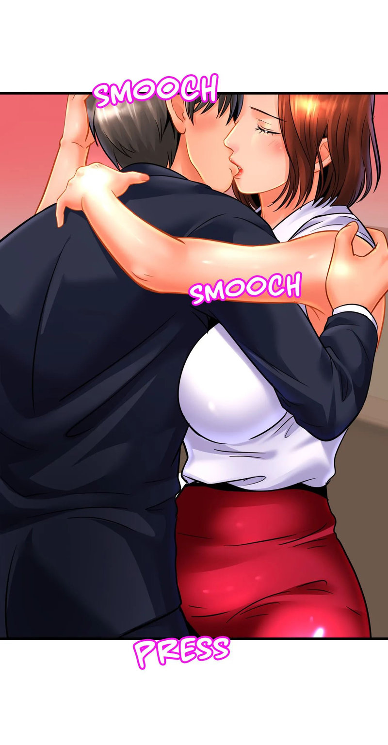 Close Family Chapter 53 Page 51