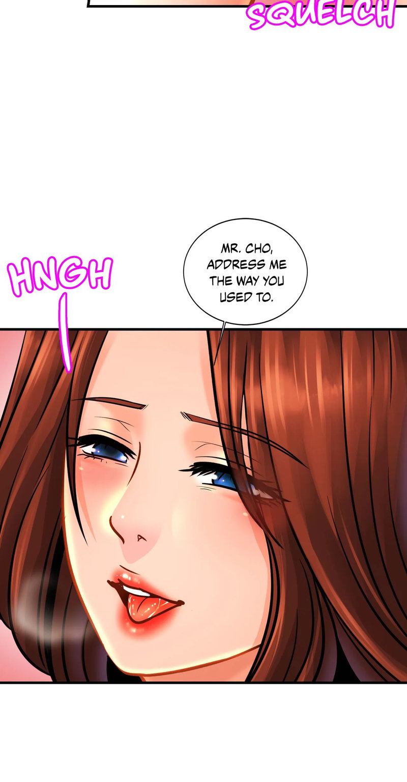 Close Family Chapter 53 Page 55