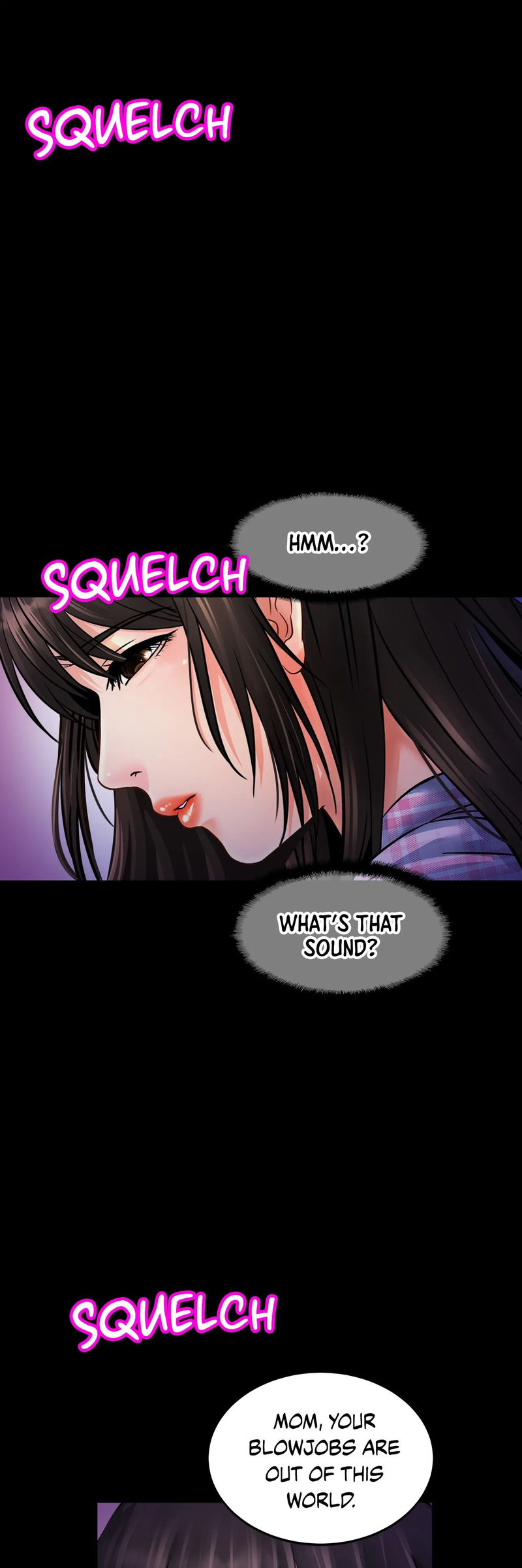 Close Family Chapter 53 Page 7