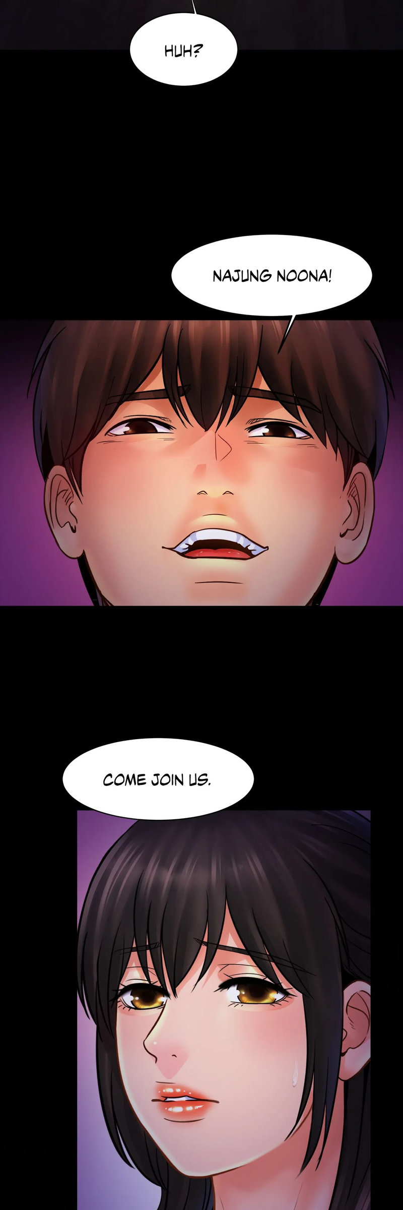 Close Family Chapter 53 Page 9