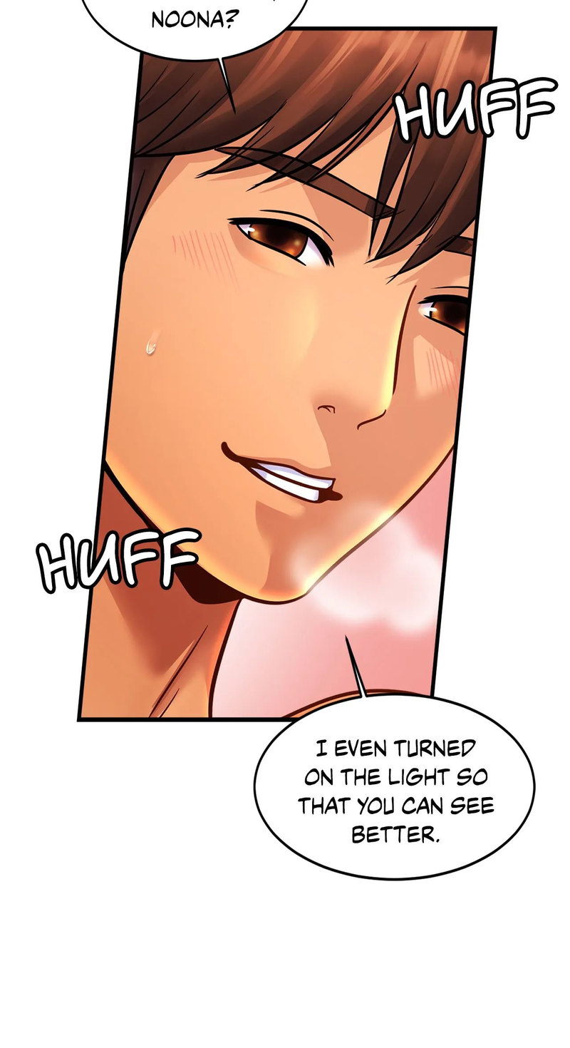 Close Family Chapter 54 Page 12