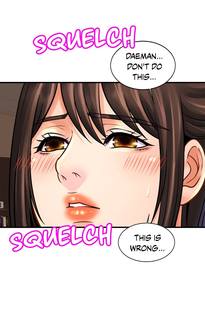 Close Family Chapter 54 Page 13