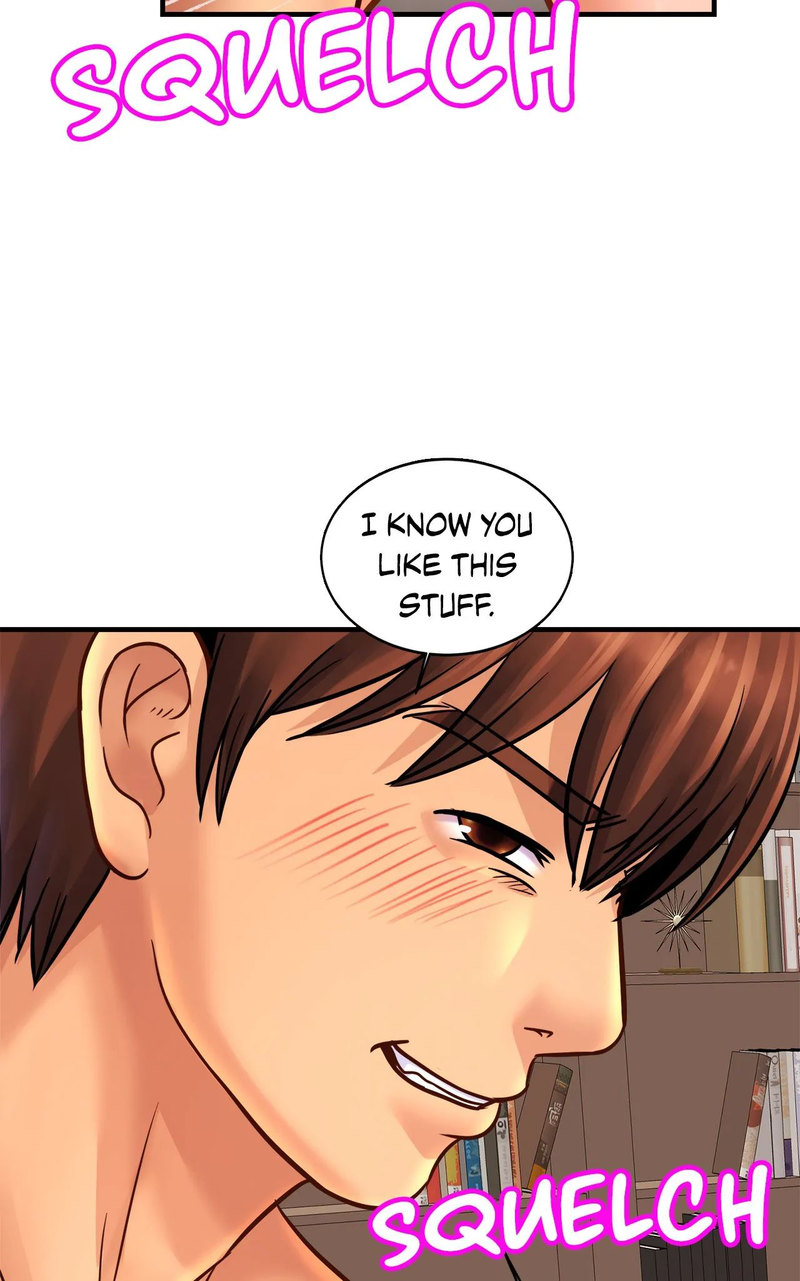 Close Family Chapter 54 Page 15