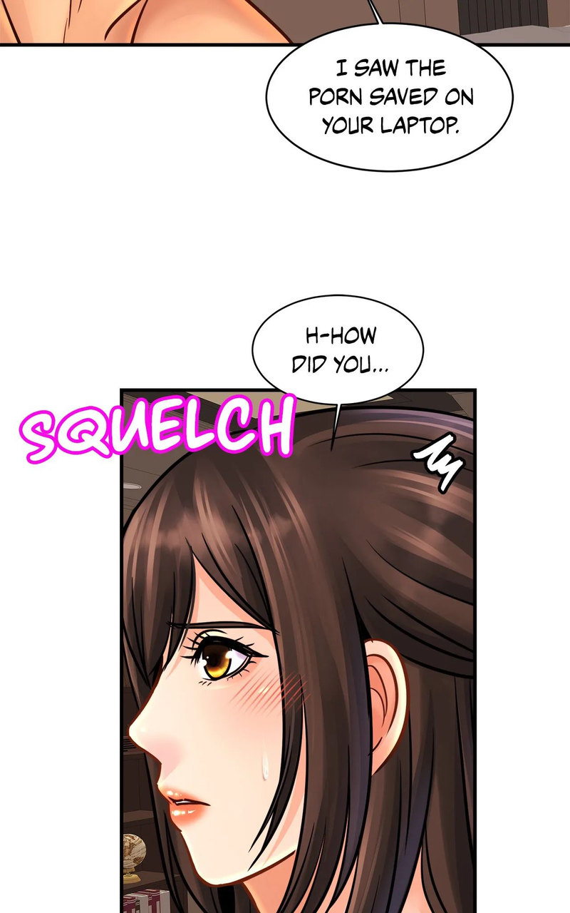 Close Family Chapter 54 Page 16