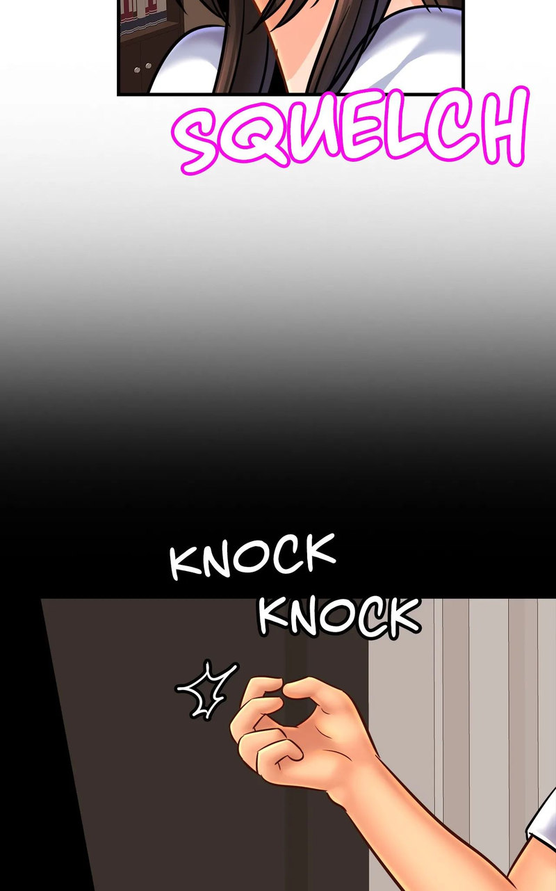 Close Family Chapter 54 Page 17