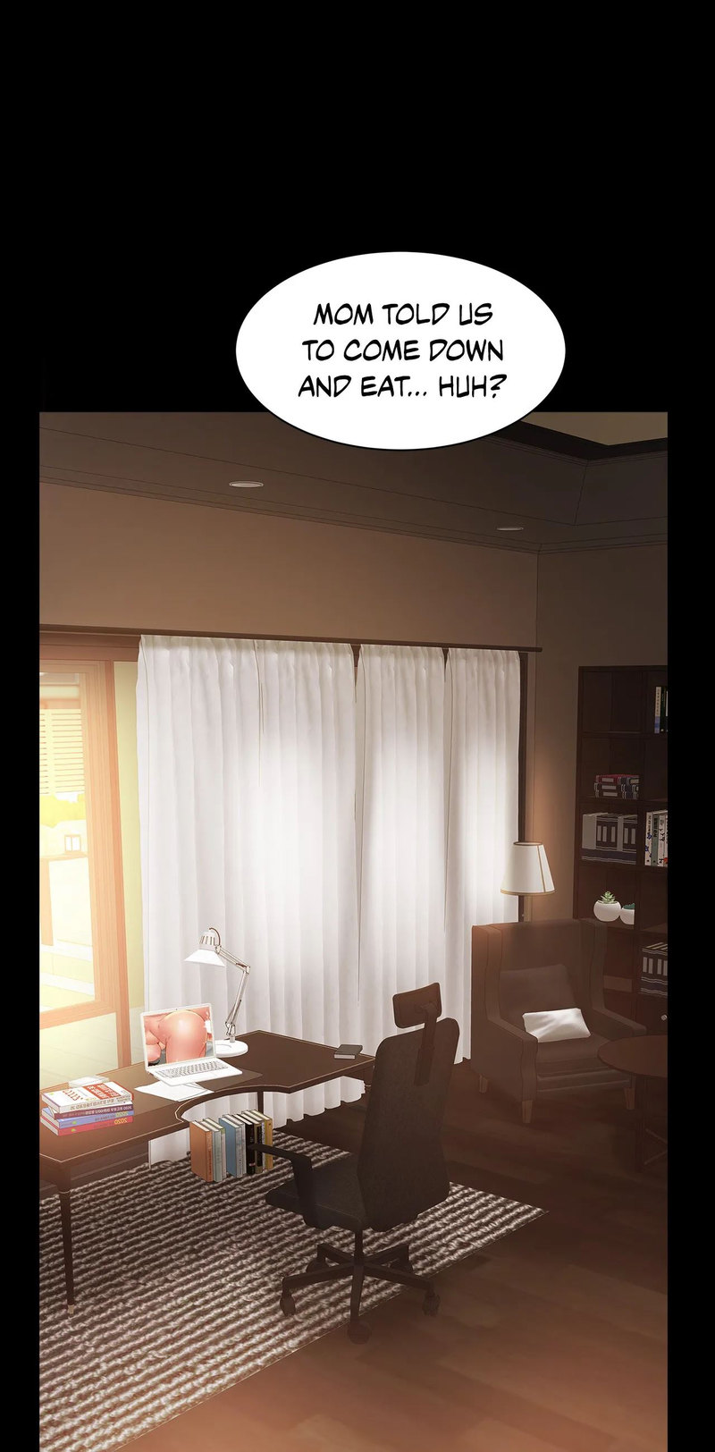 Close Family Chapter 54 Page 19