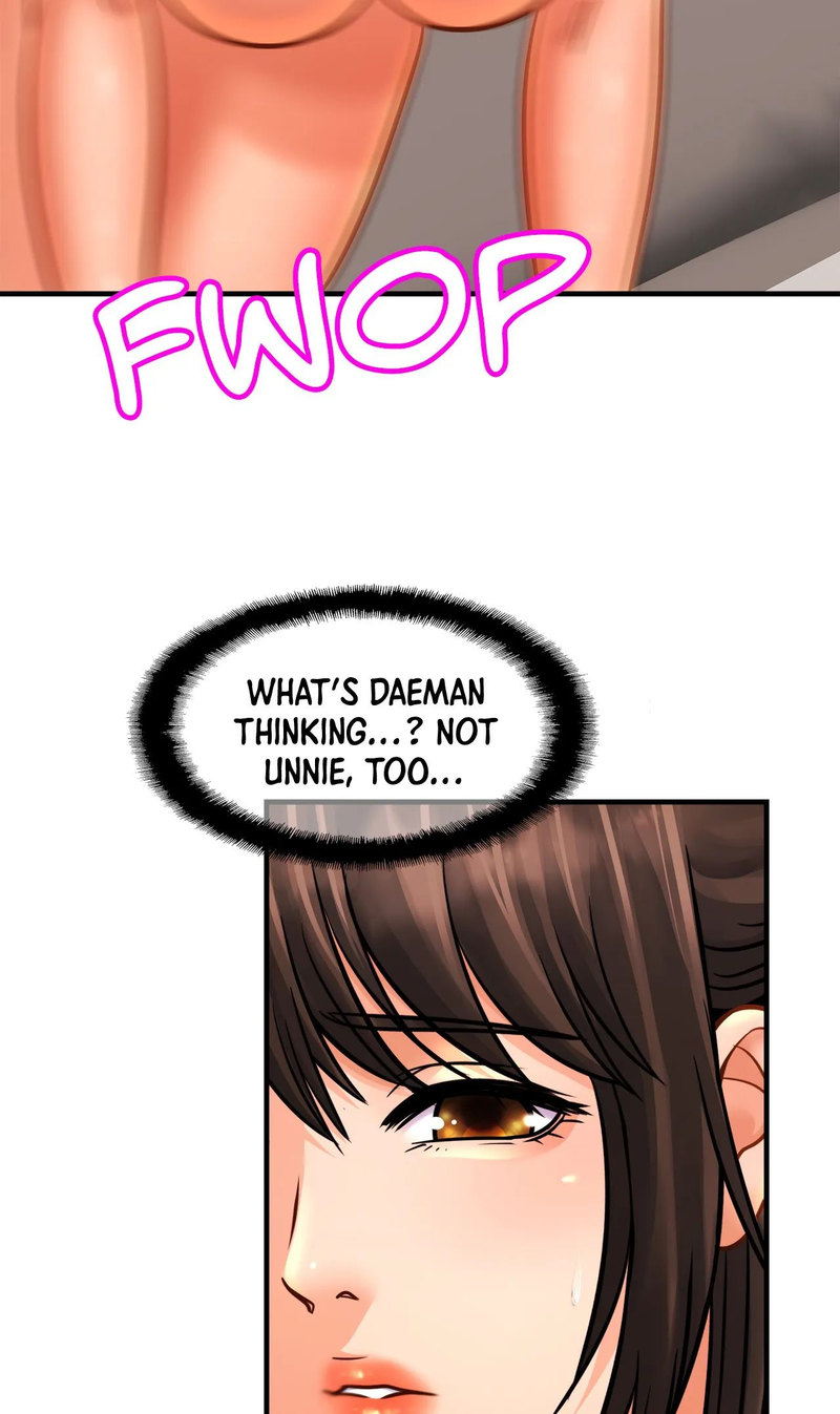 Close Family Chapter 54 Page 26