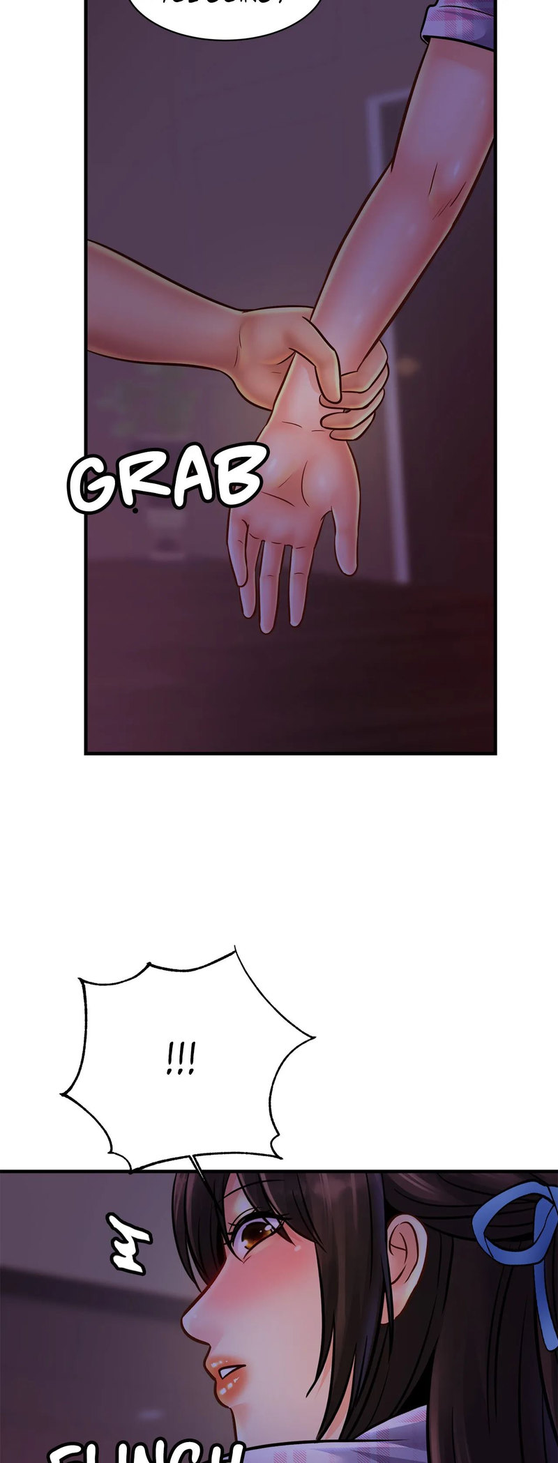 Close Family Chapter 54 Page 3