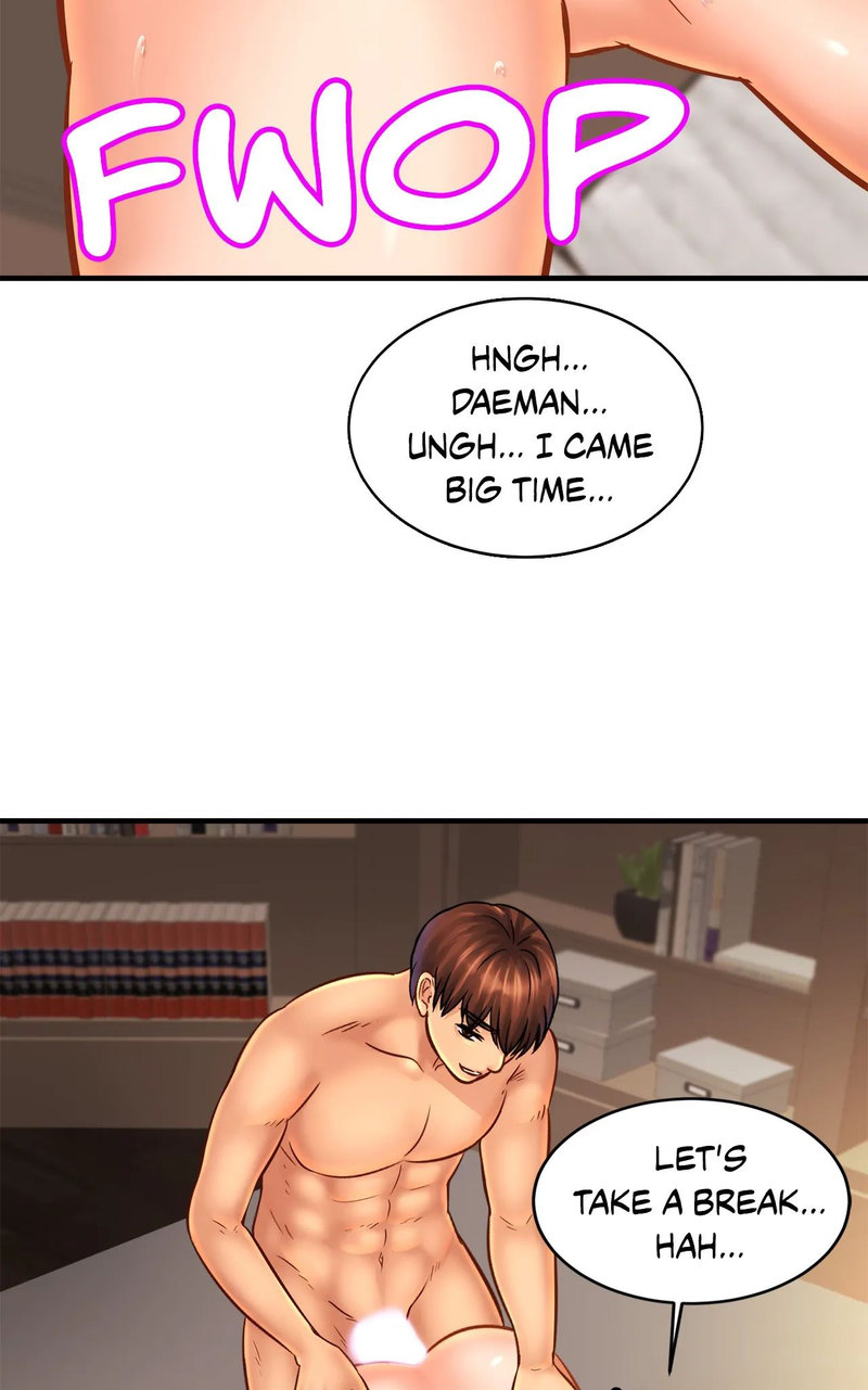 Close Family Chapter 54 Page 33