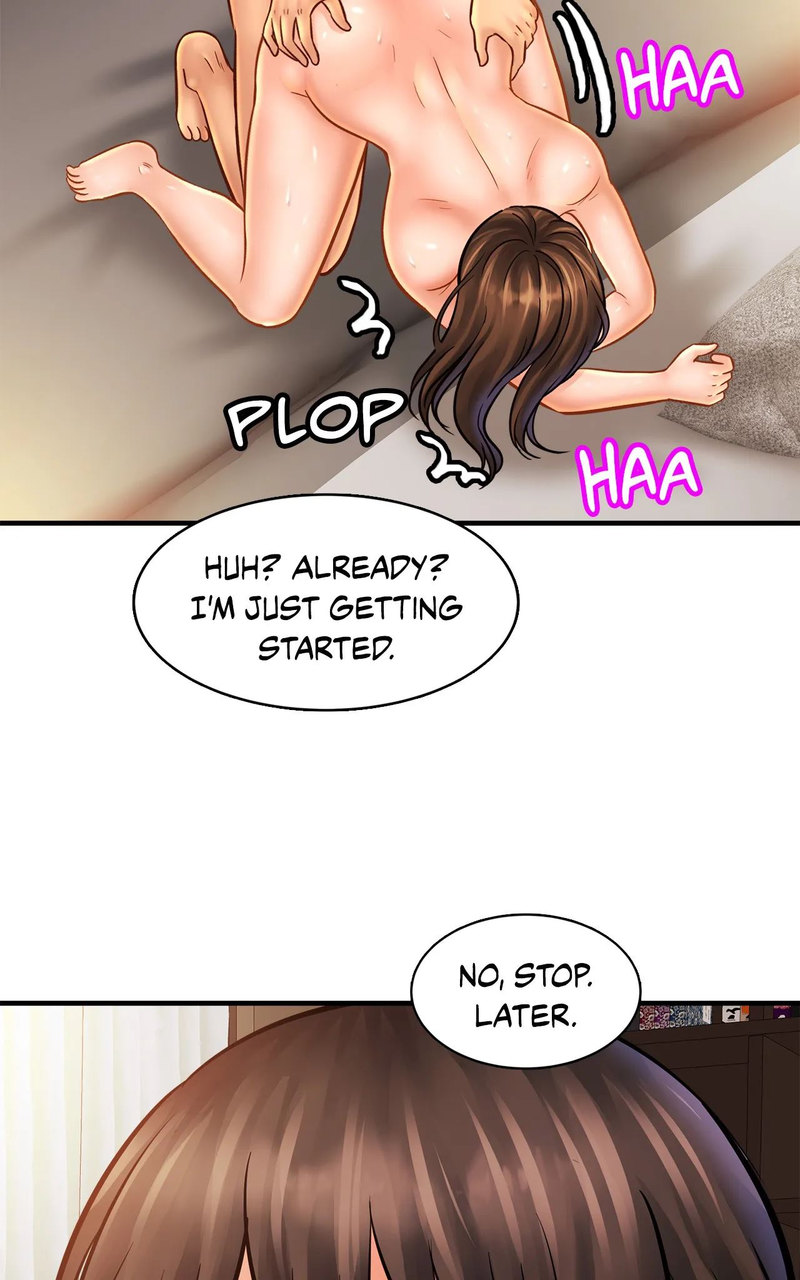 Close Family Chapter 54 Page 34