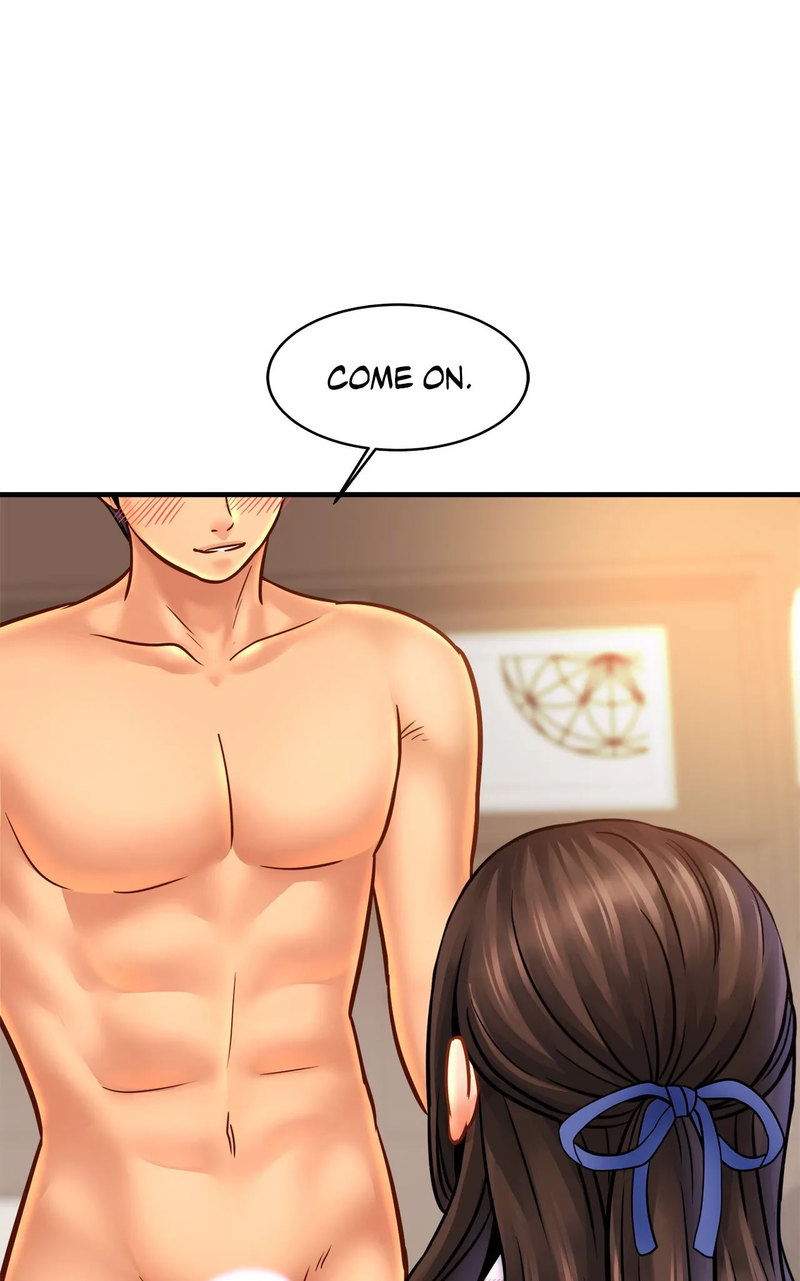 Close Family Chapter 54 Page 37