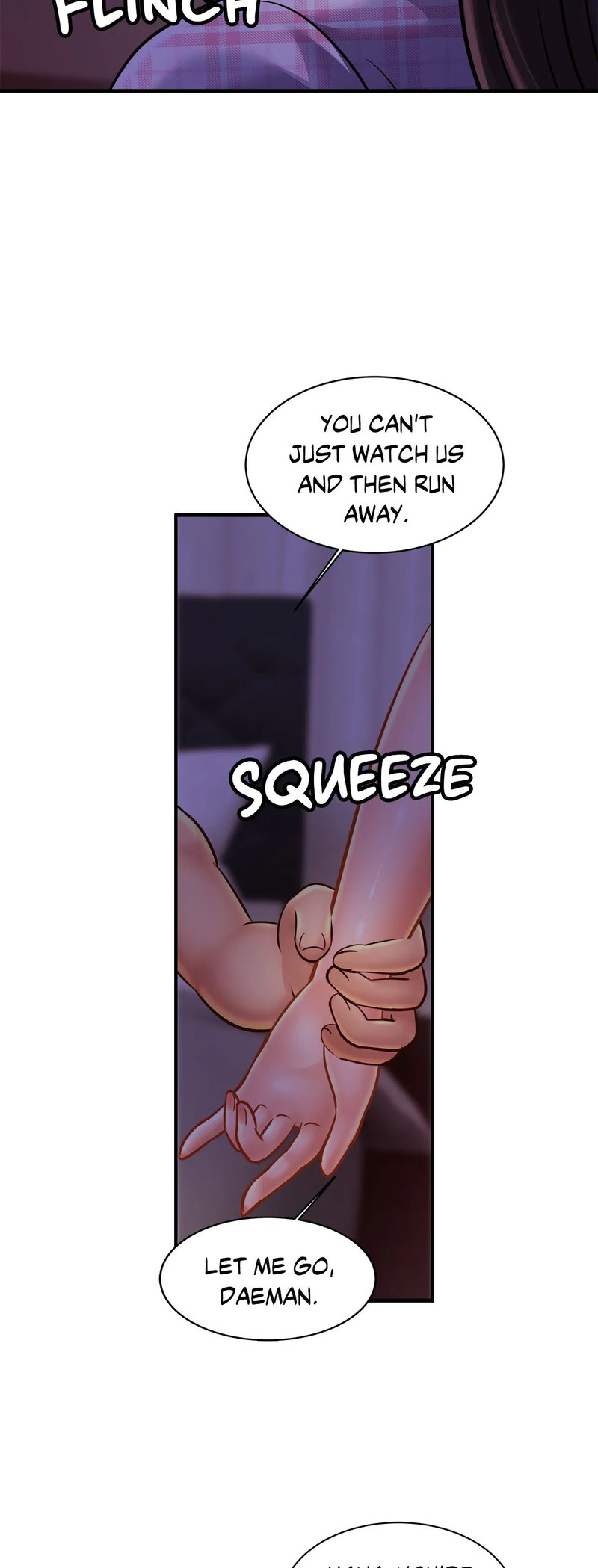 Close Family Chapter 54 Page 4
