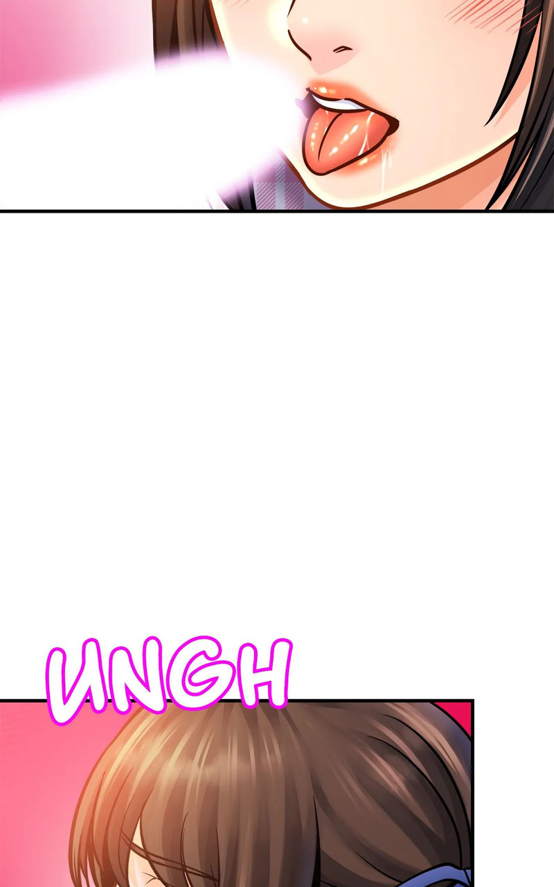 Close Family Chapter 54 Page 40