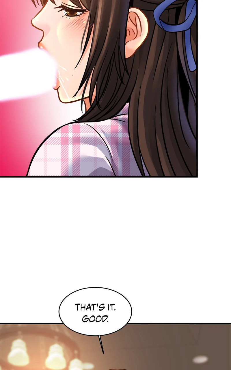 Close Family Chapter 54 Page 41