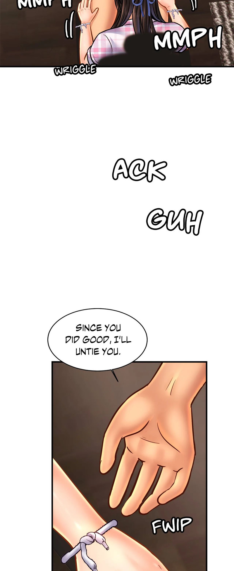 Close Family Chapter 54 Page 46