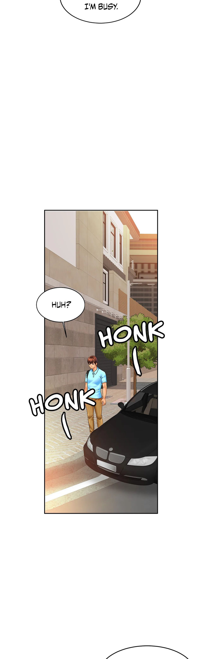 Close Family Chapter 54 Page 64