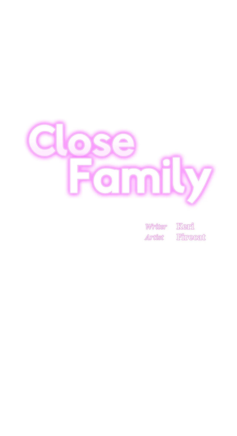 Close Family Chapter 54 Page 7