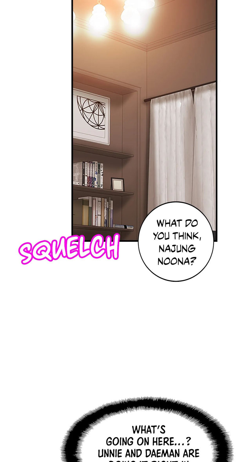 Close Family Chapter 54 Page 9