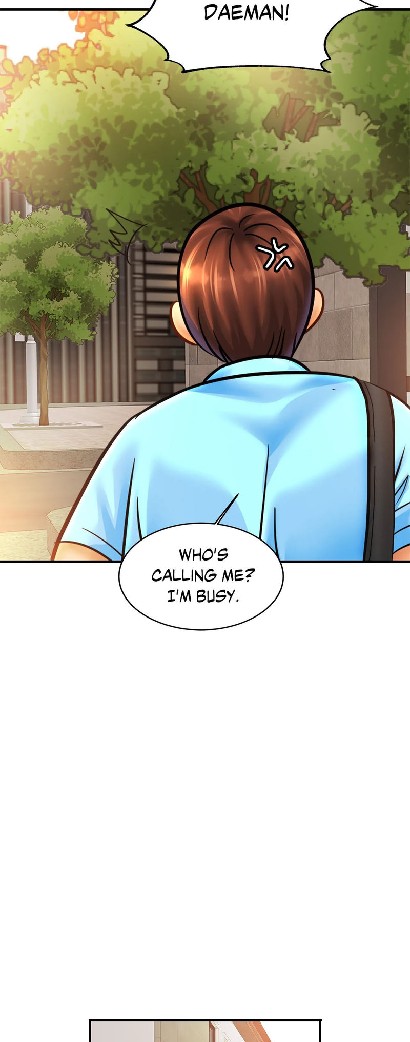 Close Family Chapter 55 Page 2