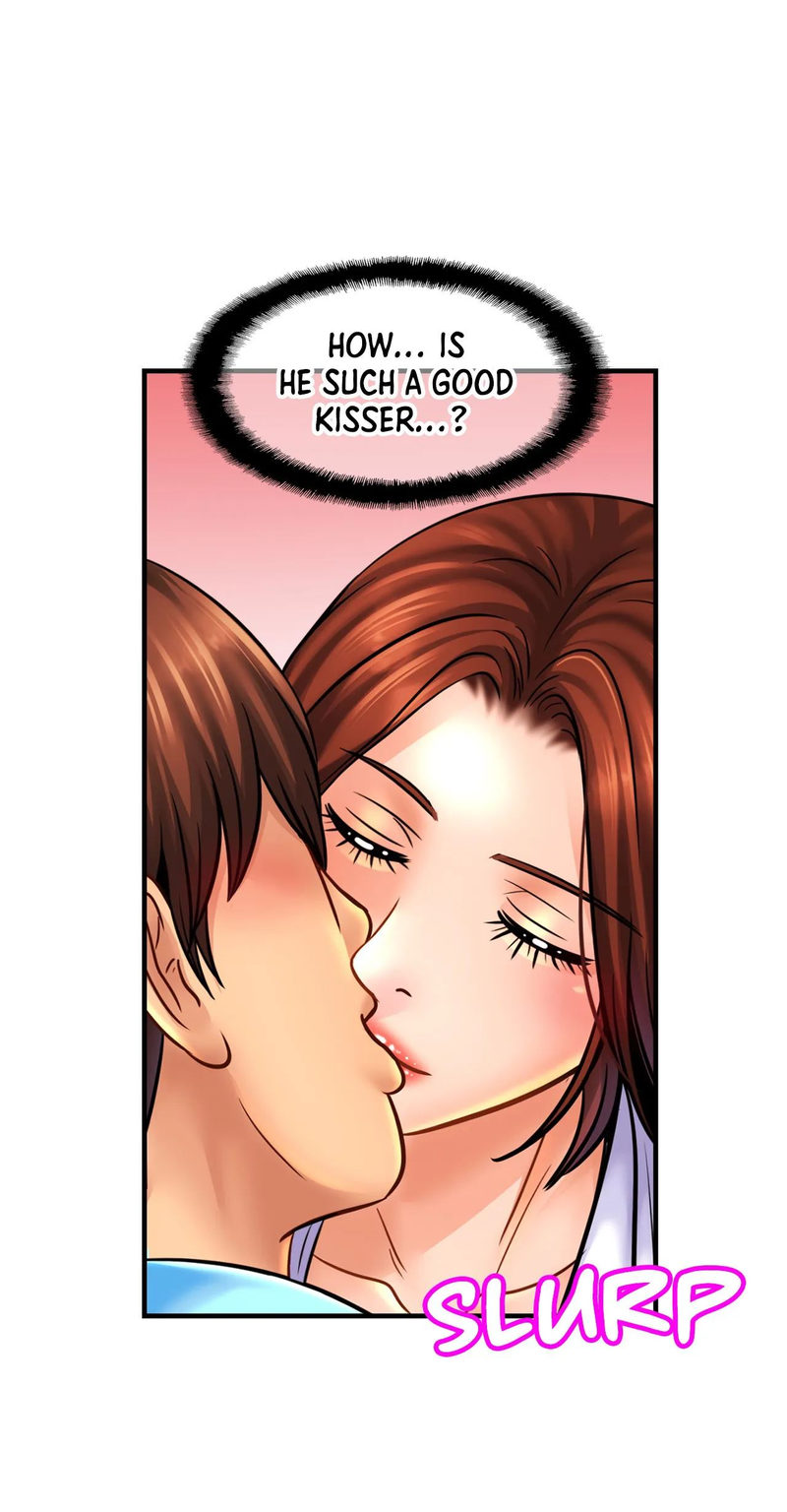 Close Family Chapter 55 Page 31