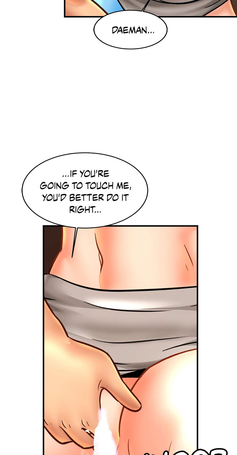 Close Family Chapter 55 Page 34