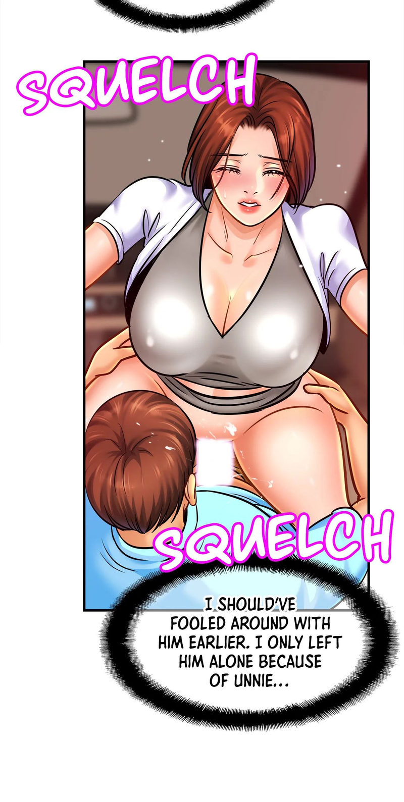 Close Family Chapter 55 Page 44