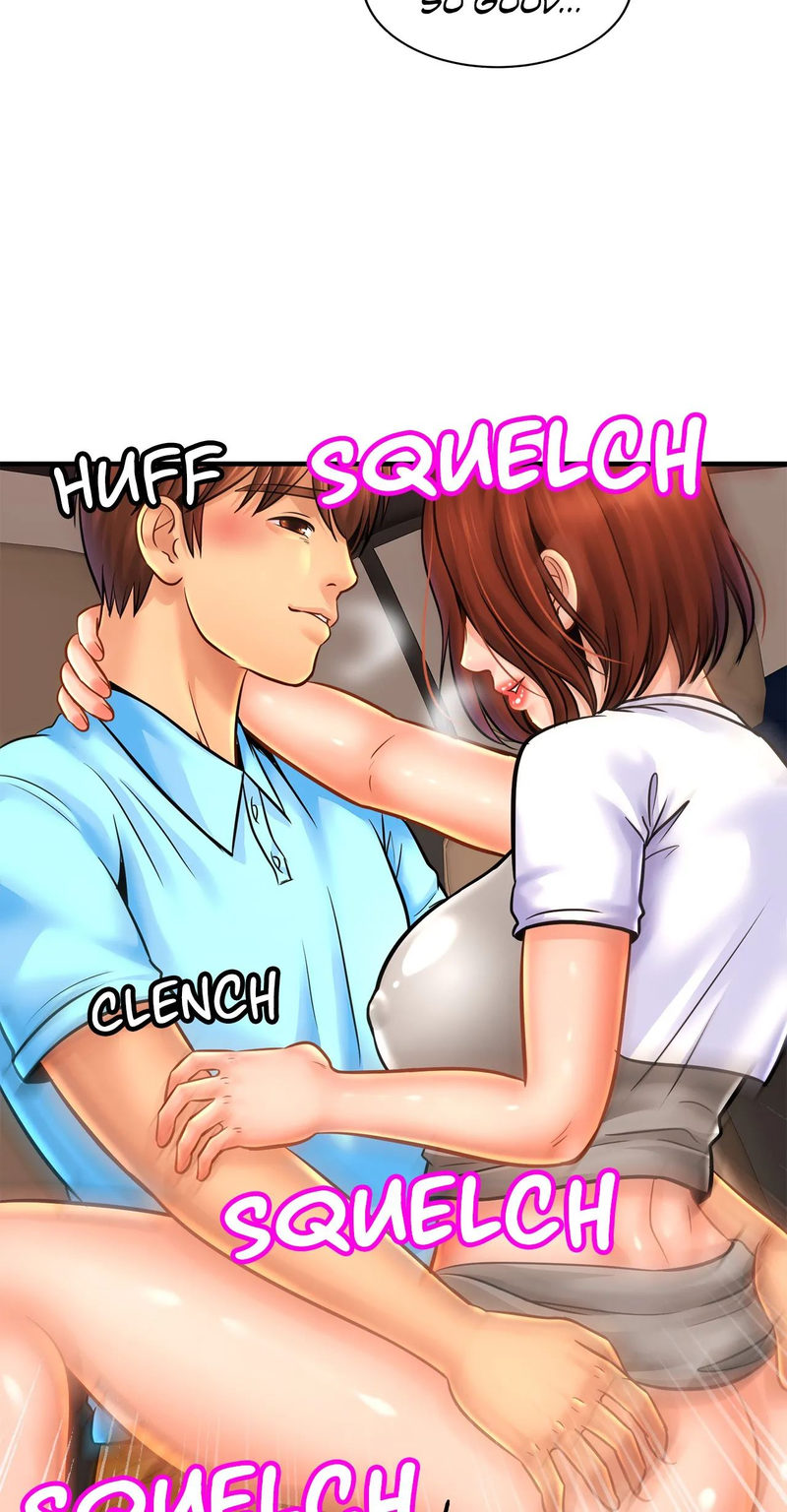 Close Family Chapter 55 Page 47