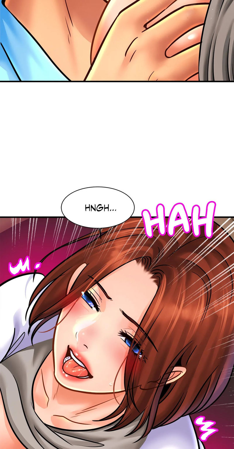 Close Family Chapter 55 Page 49