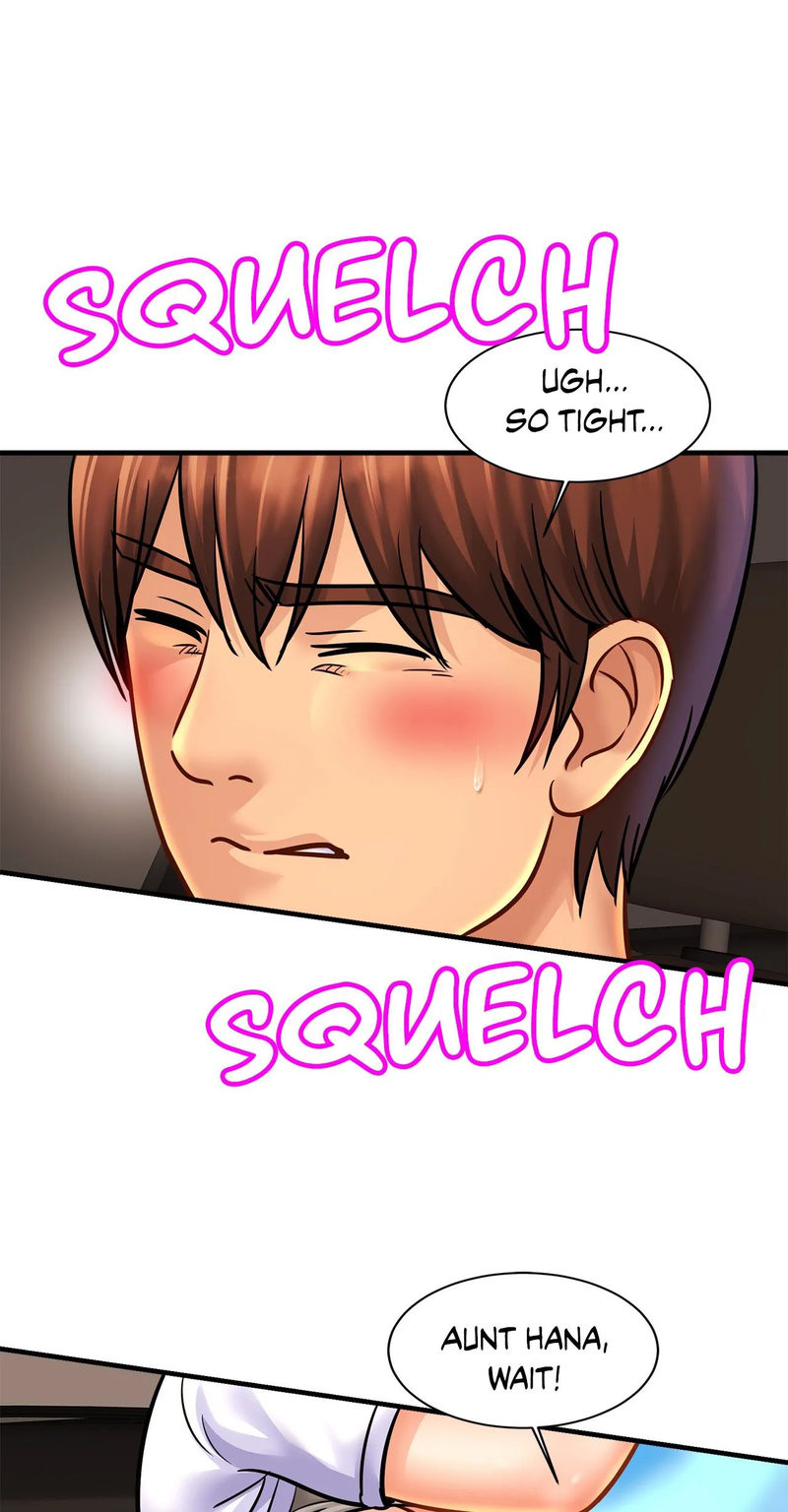 Close Family Chapter 55 Page 51
