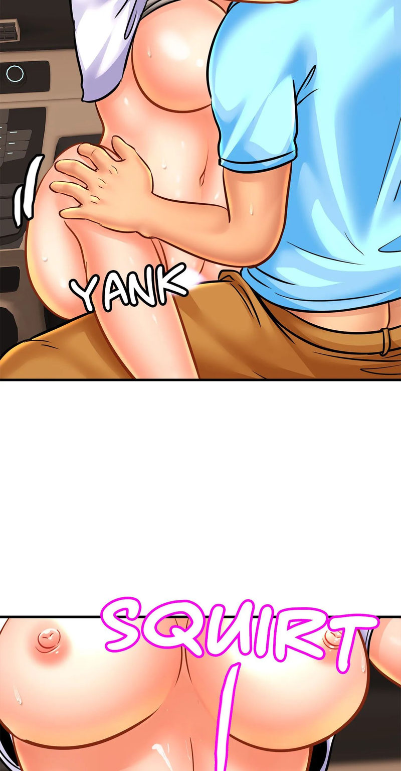 Close Family Chapter 55 Page 52
