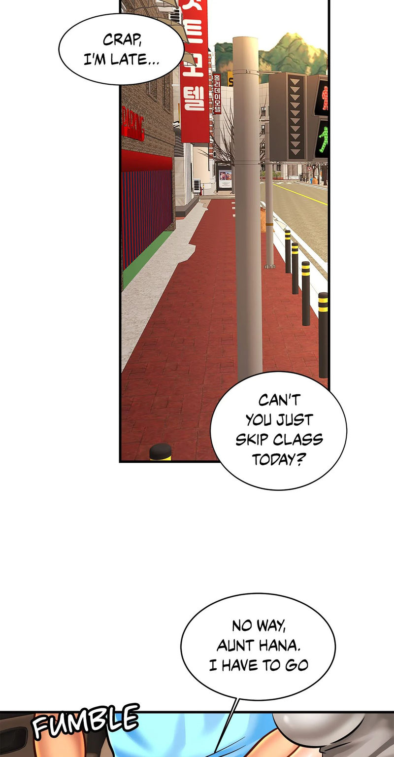 Close Family Chapter 55 Page 54