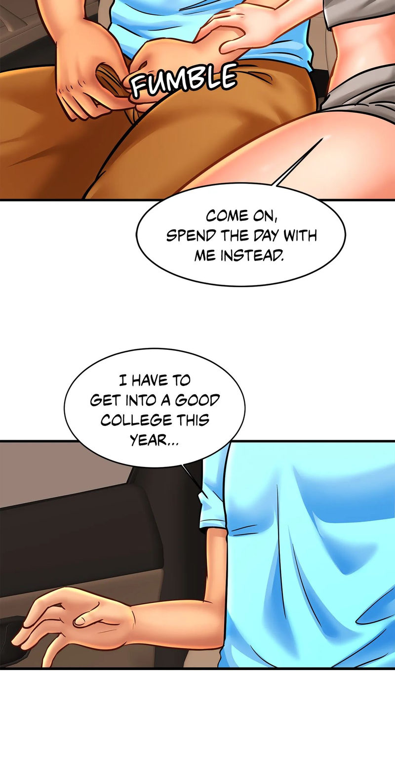 Close Family Chapter 55 Page 55