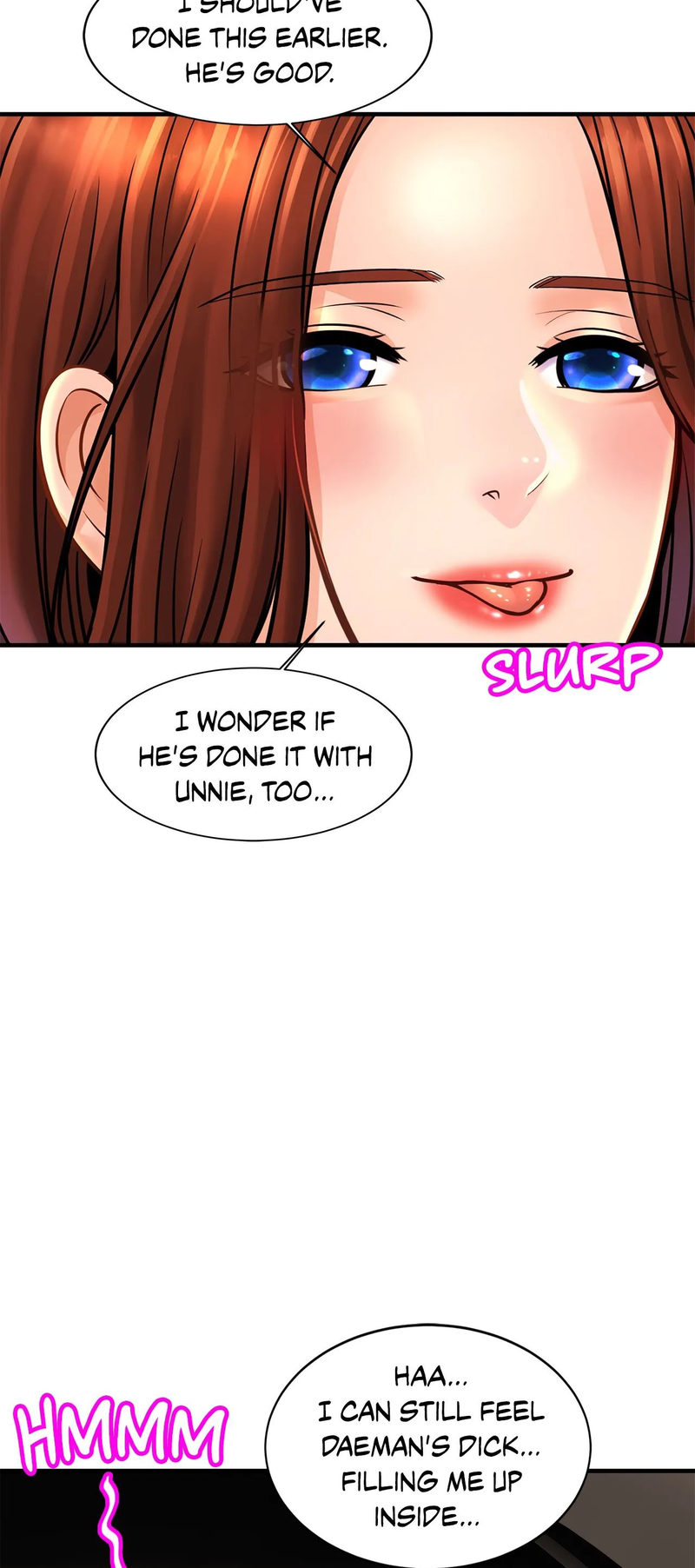 Close Family Chapter 55 Page 58