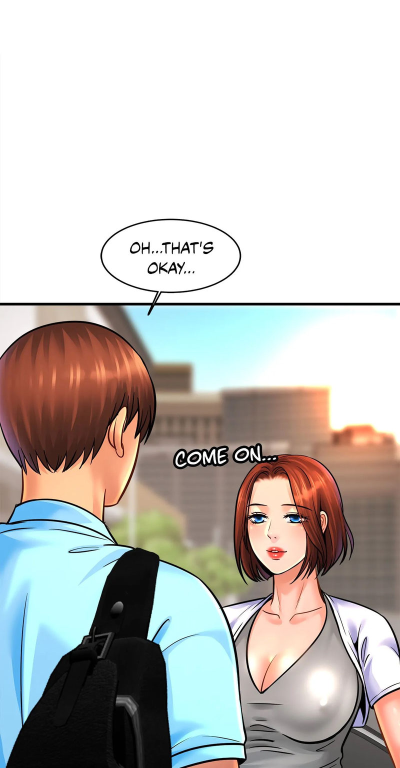 Close Family Chapter 55 Page 6