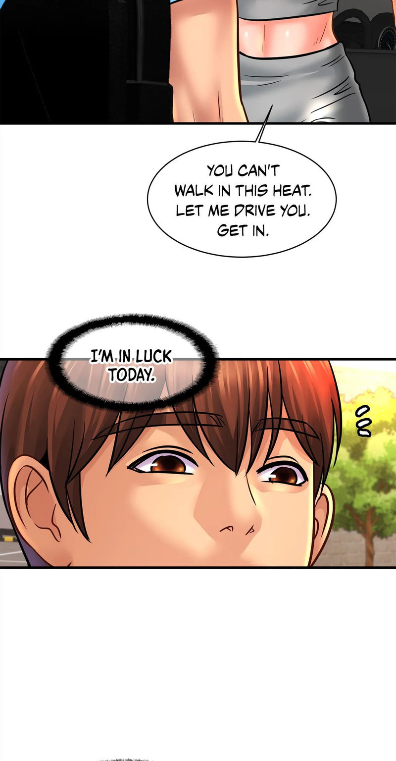 Close Family Chapter 55 Page 7