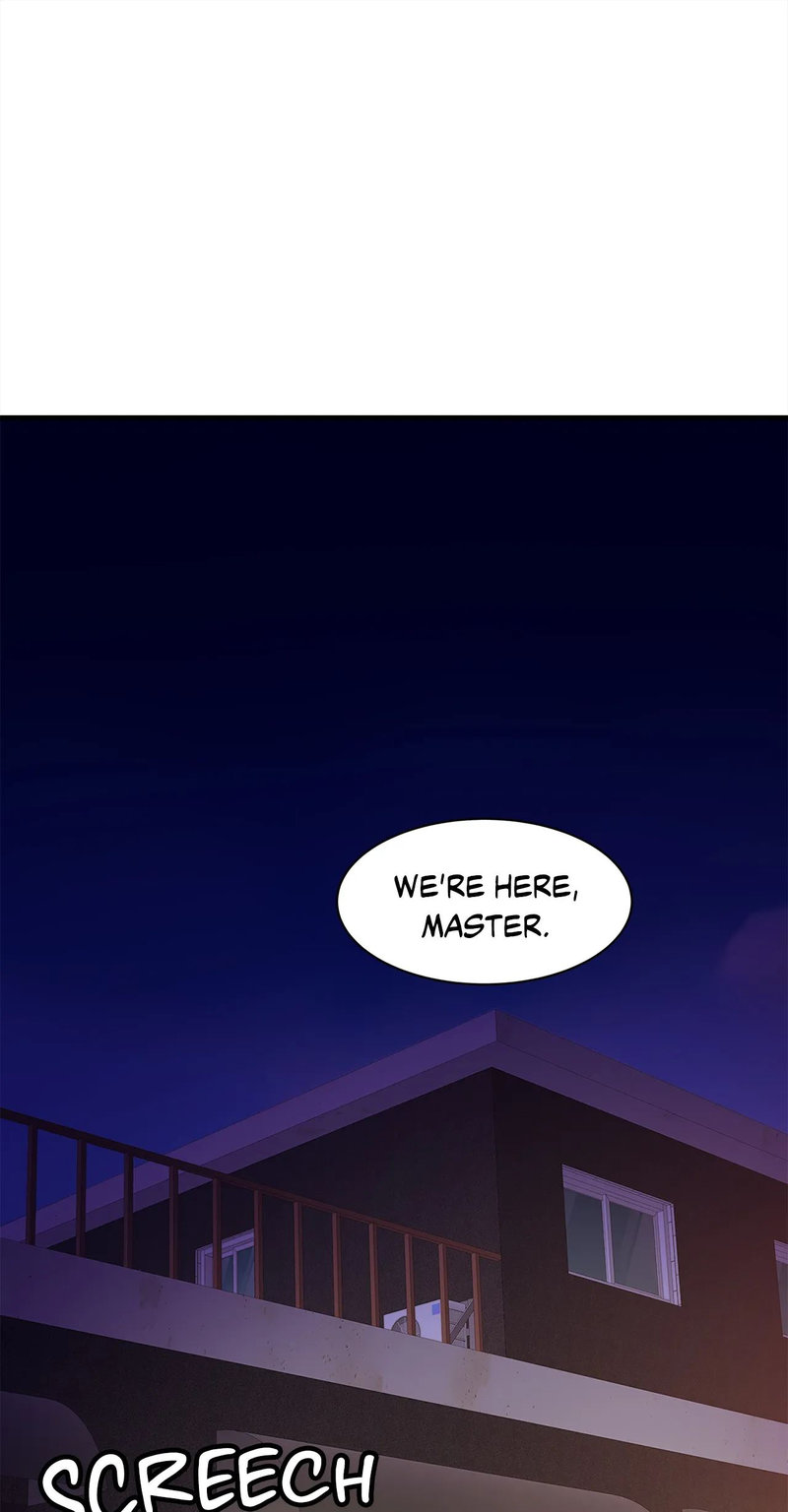 Close Family Chapter 56 Page 11