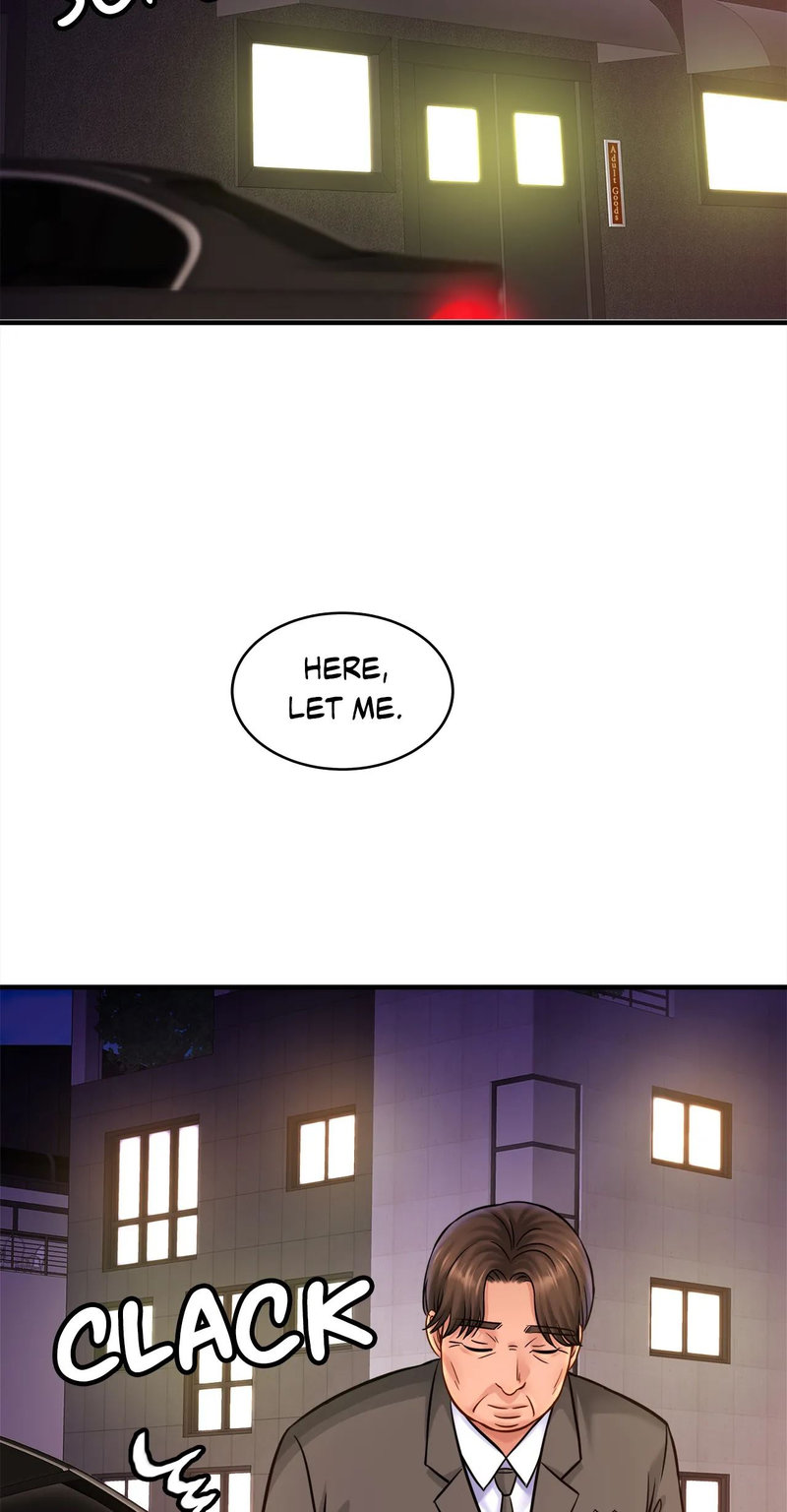 Close Family Chapter 56 Page 12