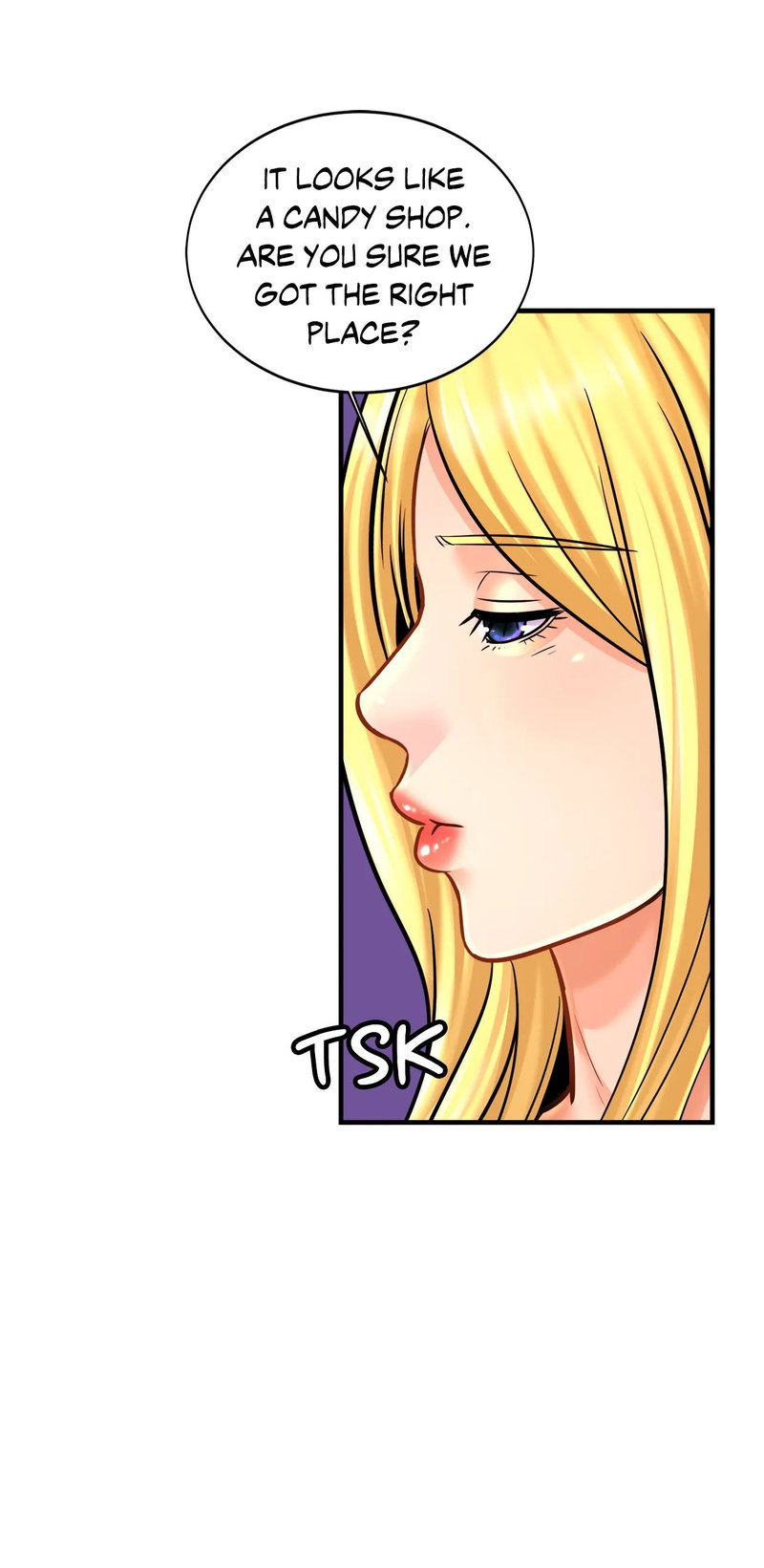 Close Family Chapter 56 Page 16